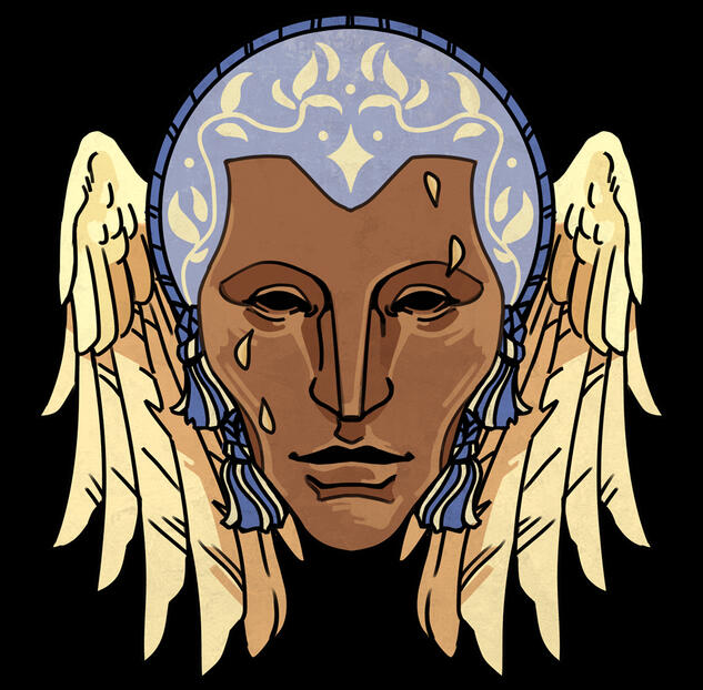 Paladin Order Emblem