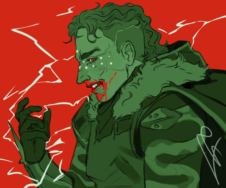 Look out for yourself