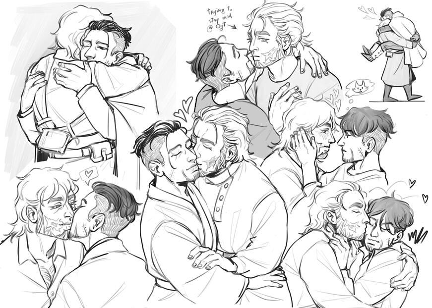 VasiO Doodles 2