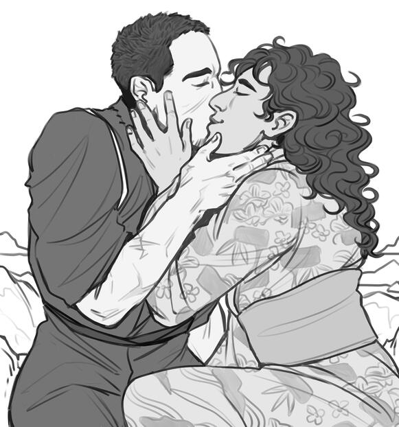 There is no coming home