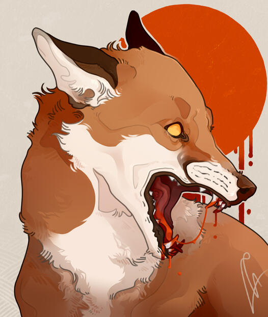 Hunger