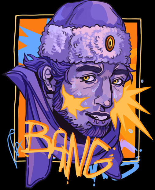 Bang Bang